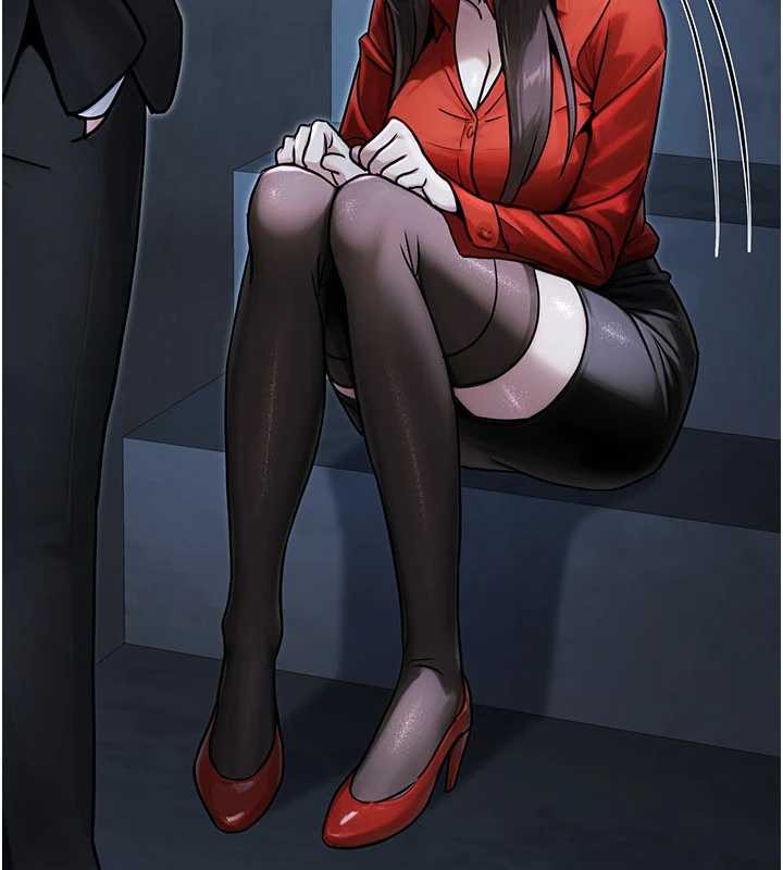 公务员的桃色副业第39話-拒絕再當母親的附屬品