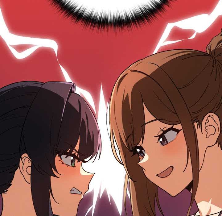 下班后的例行恋爱第78話