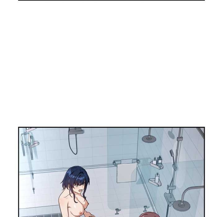 下班后的例行恋爱第78話