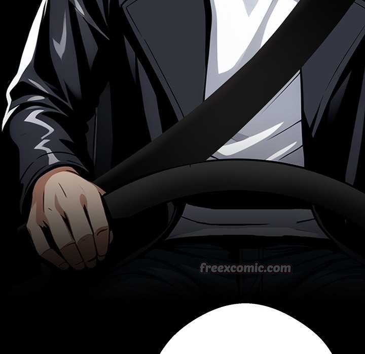 黑道X上班族第31話