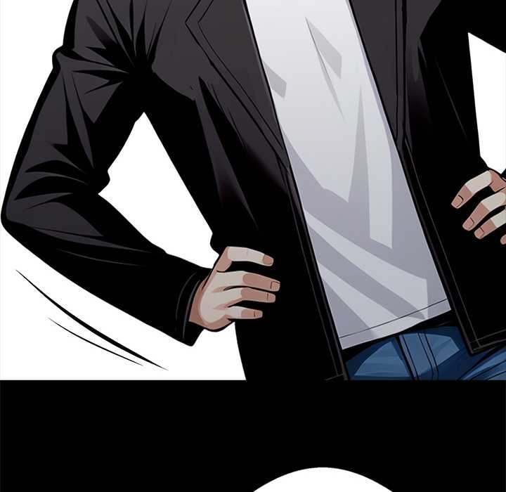 黑道X上班族第31話