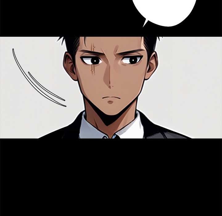 黑道X上班族第31話