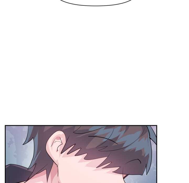 虚拟仙境第34話