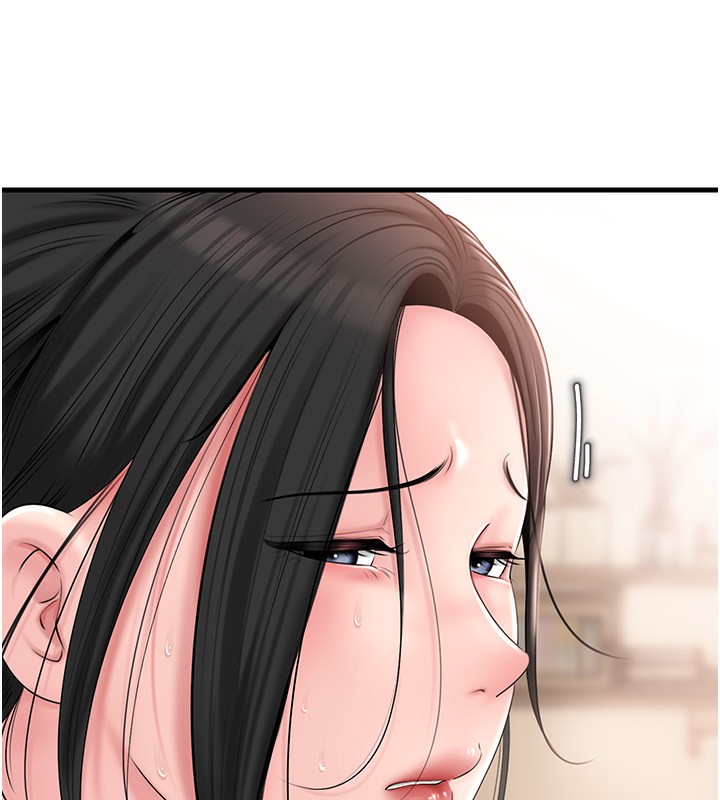 岳母為何那樣第75話-幫講電話的女婿口交