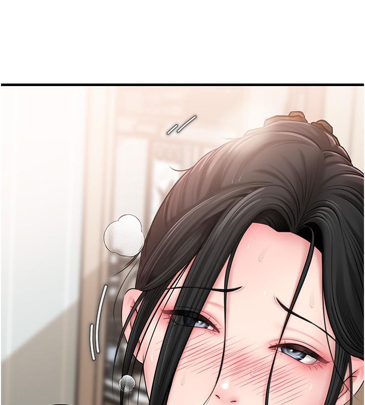 岳母為何那樣第75話-幫講電話的女婿口交