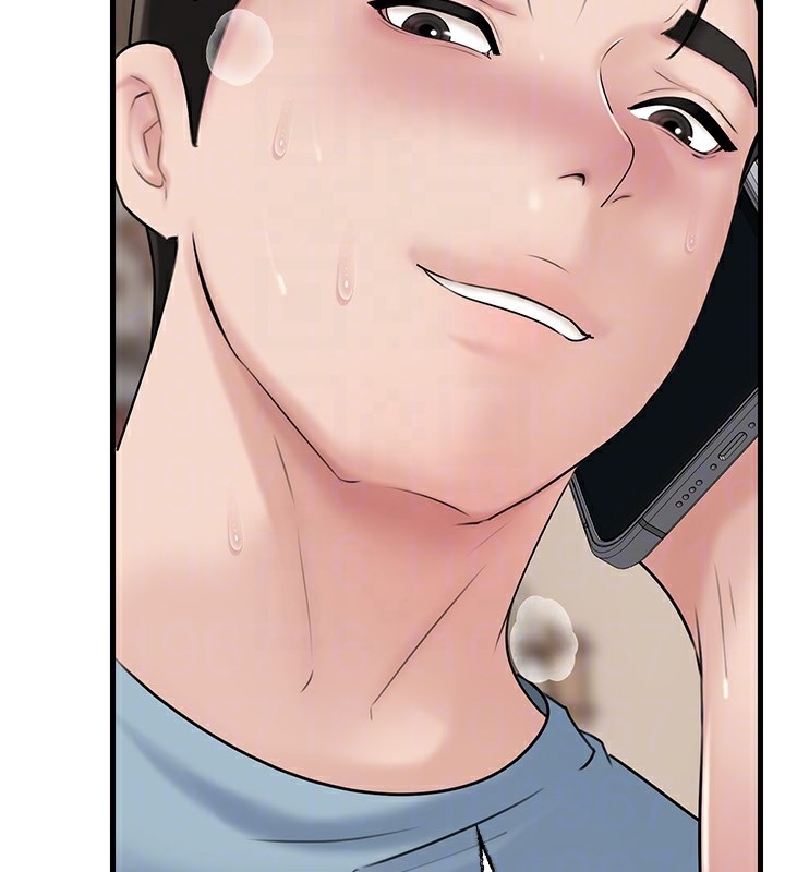 岳母為何那樣第75話-幫講電話的女婿口交