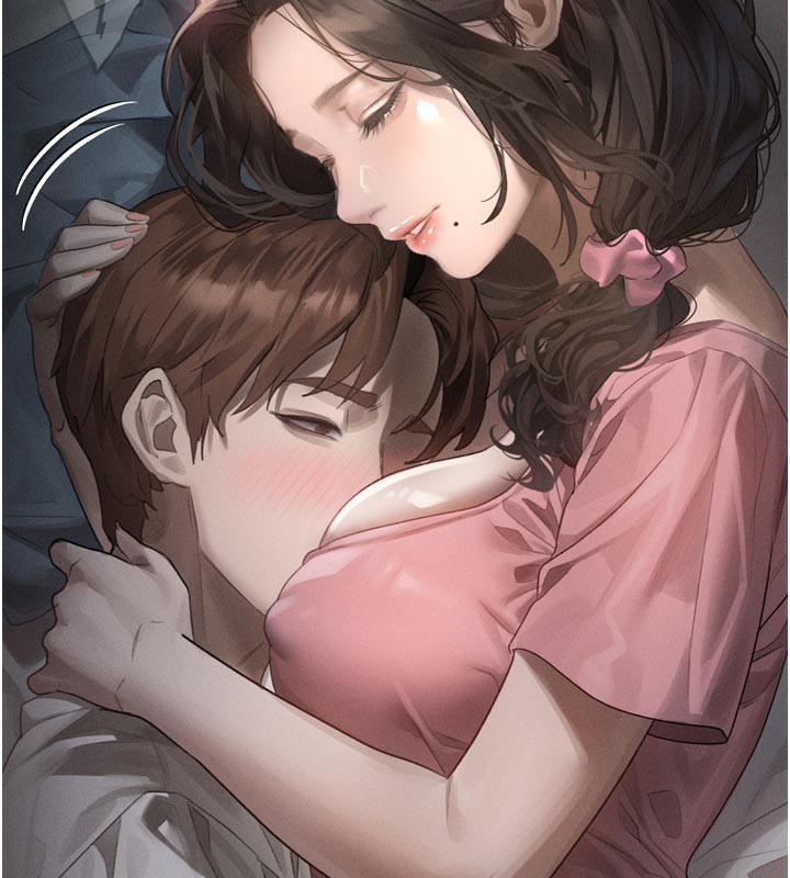 堕落物语2第31話-意淫對象的銷魂服務