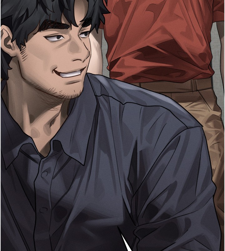 堕落物语2第31話-意淫對象的銷魂服務