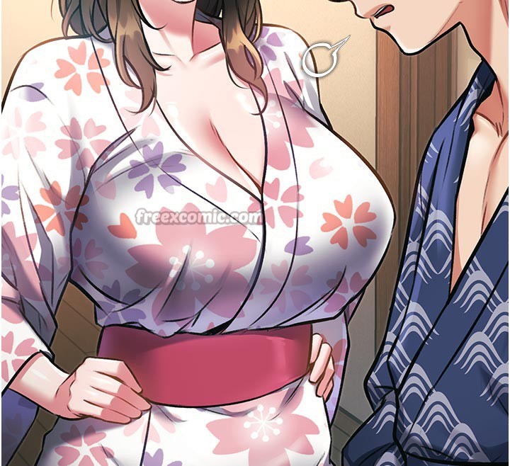 特色新視界第11話-精神恍惚的混湯3P