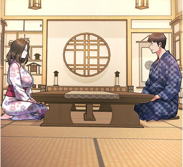 特色新視界第11話-精神恍惚的混湯3P