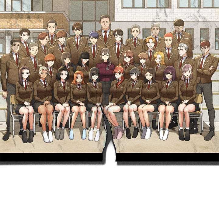 危险同学会第89話