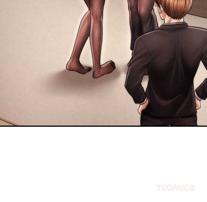 会长家的小儿子第37話