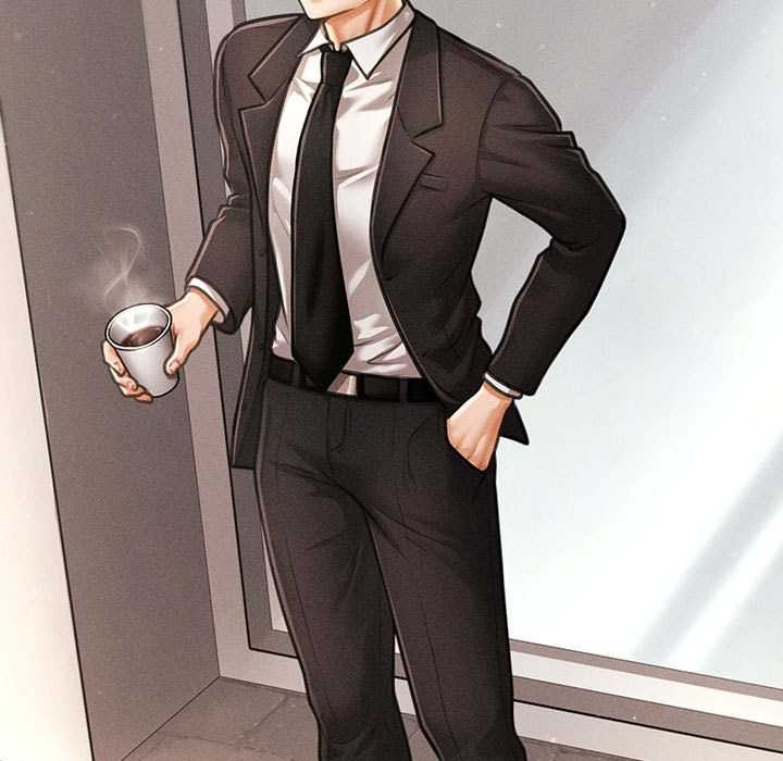 会长家的小儿子第37話