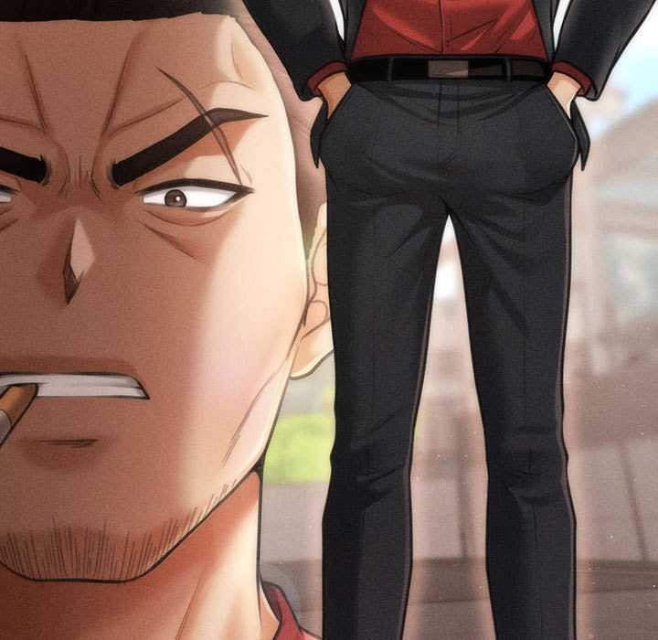 会长家的小儿子第37話