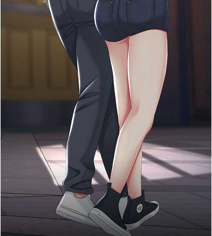 復仇母女丼第124話-終於問出口的話