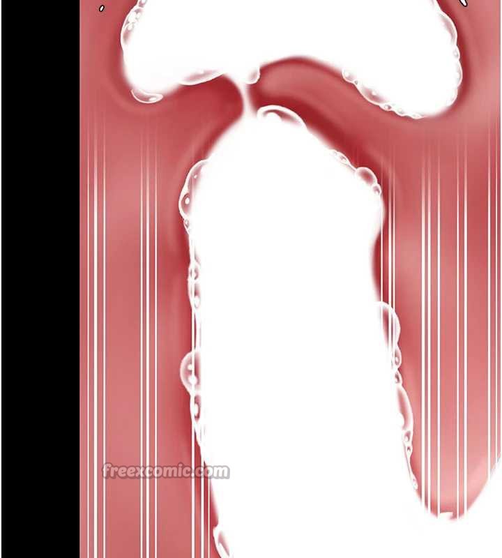 復仇母女丼第124話-終於問出口的話