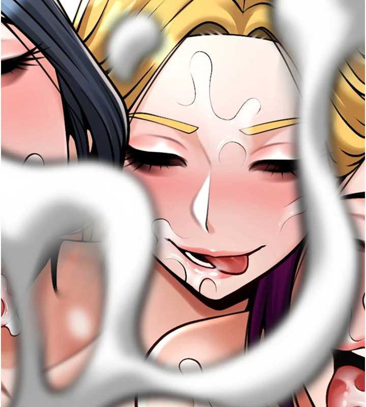 炸裂吧!巨棒第102話-一男大戰四女♥