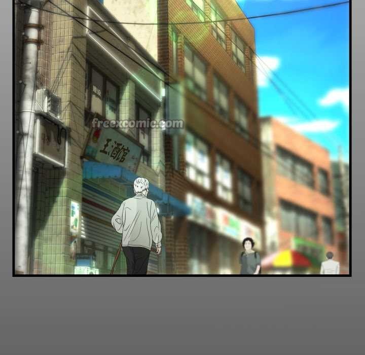 房間裏的心跳第6話