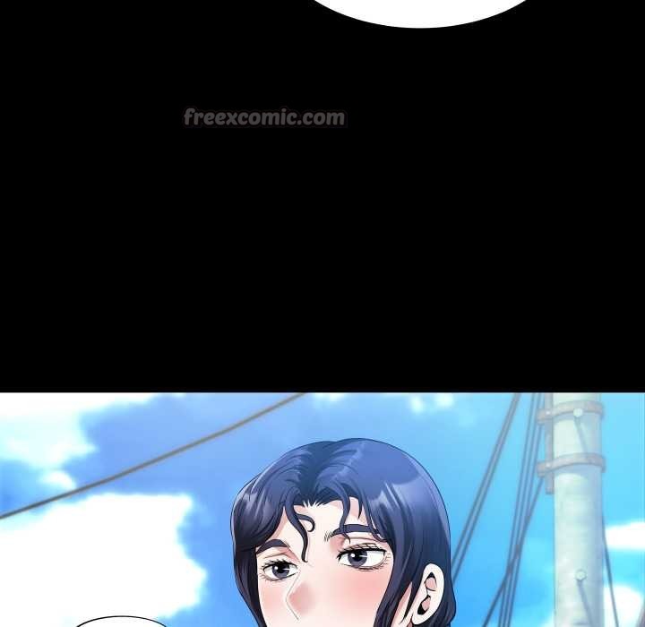 房間裏的心跳第6話