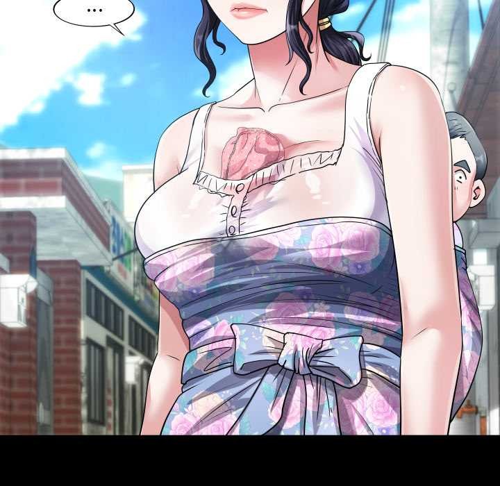 房間裏的心跳第6話