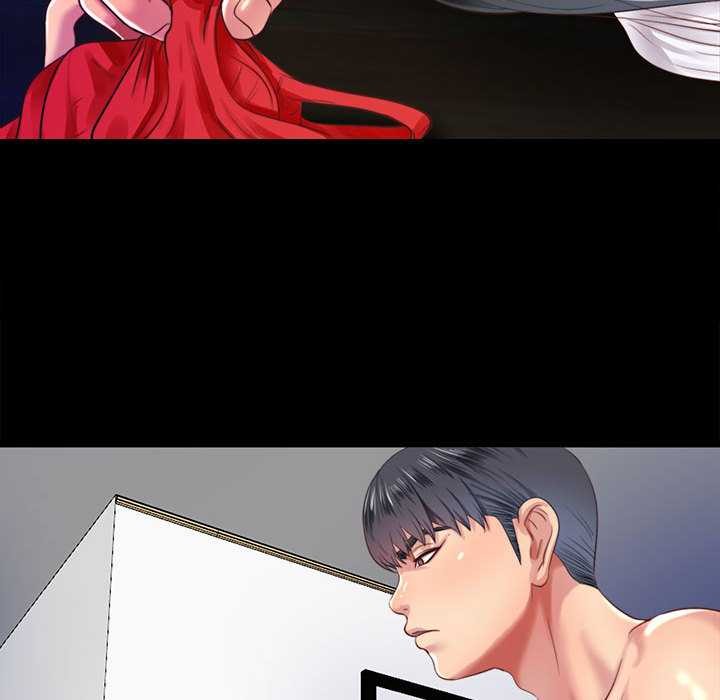 隐秘的同居第8話