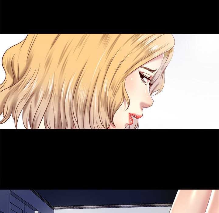 隐秘的同居第8話