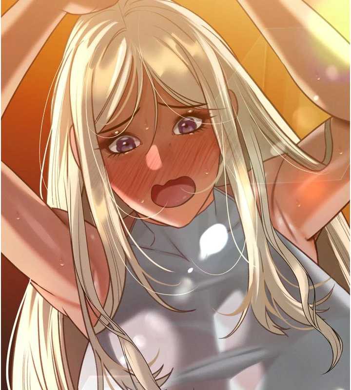 暴君會長的嬌媳們第11話-霸氣會長好性感♥