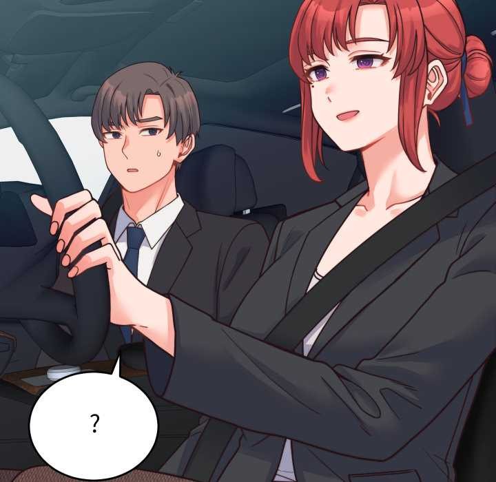 少爺的替身第24話