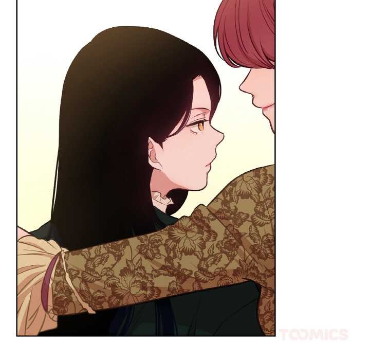 吉賽兒之血第23話