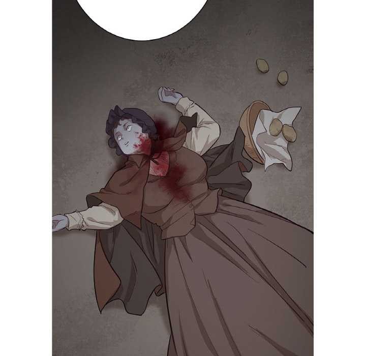 吉賽兒之血第23話