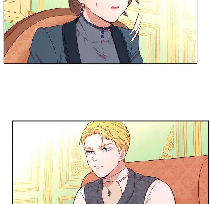 吉賽兒之血第23話