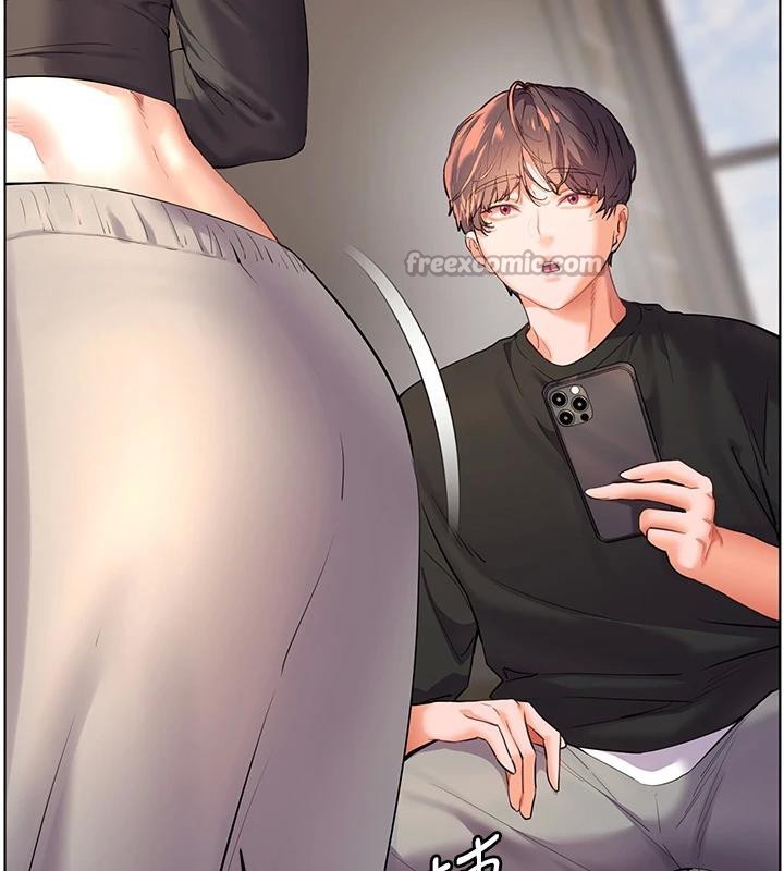 老師的親密指導第71話-一日限定女僕學堂