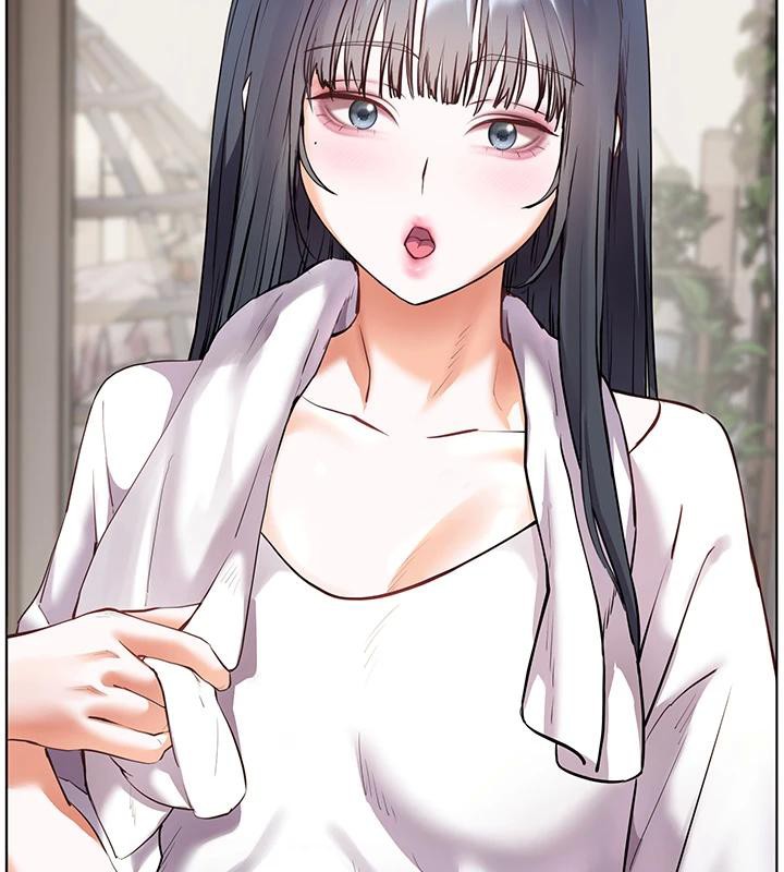 老師的親密指導第71話-一日限定女僕學堂