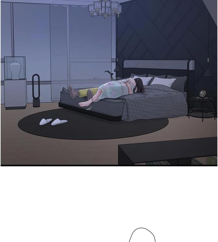 水電工日誌第109話-目睹夫妻在床上恩愛