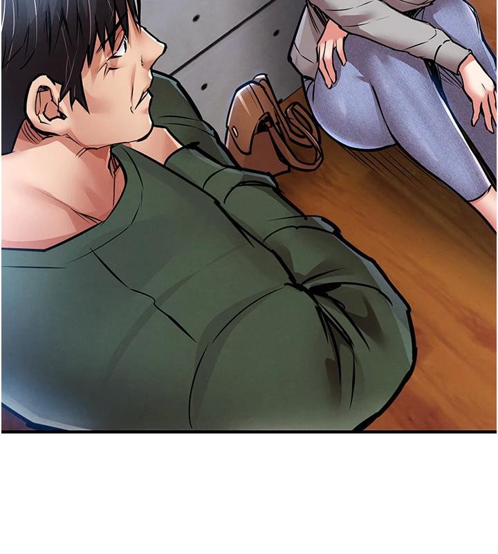 衣錦還鄉第18話-猛烈爆發的母乳噴泉