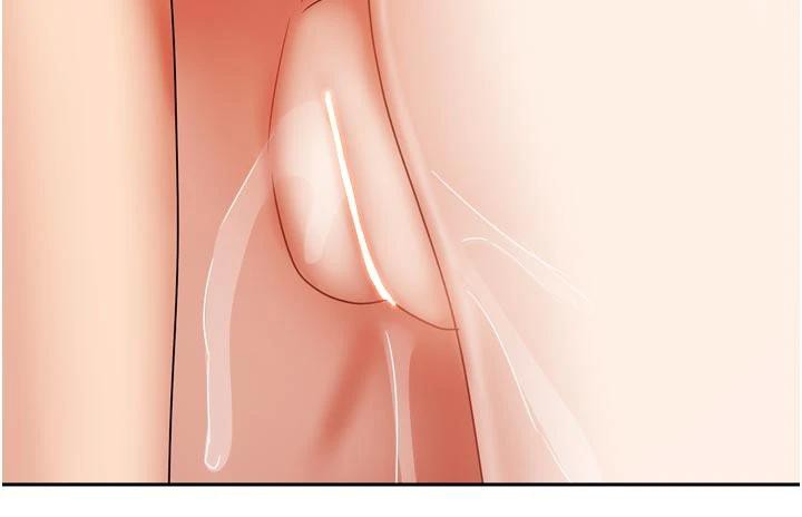 我家的女房客第35話-後面的第一次也是給你