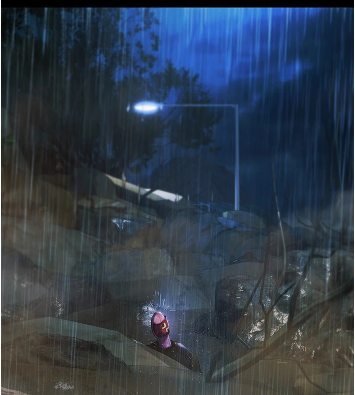 极乐泳池趴第1话-上流社会的隐密派对