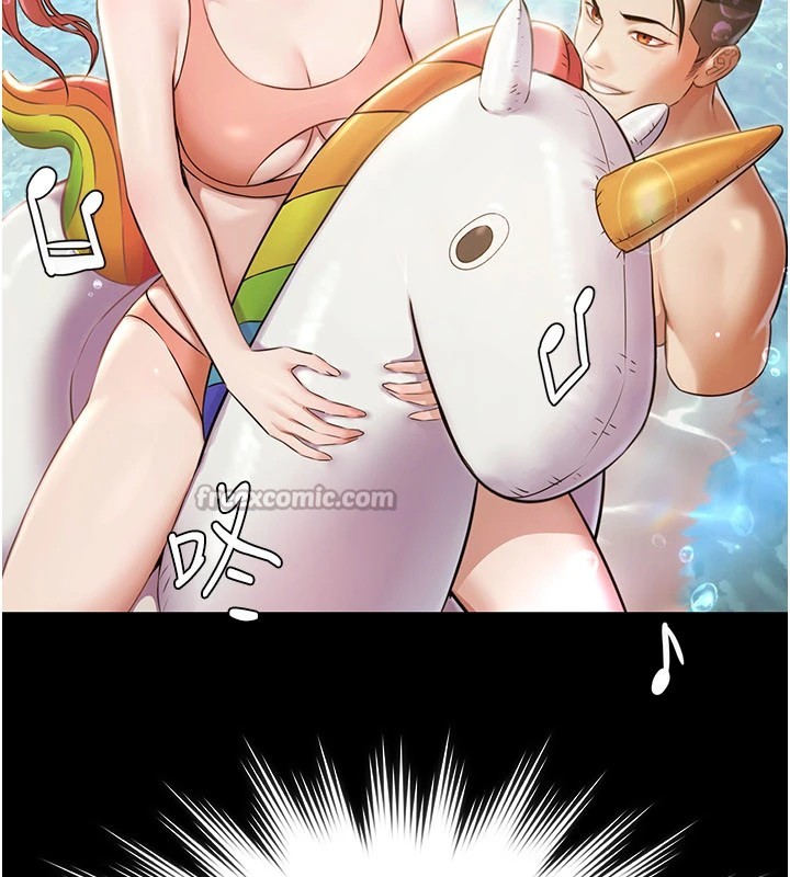 极乐泳池趴第1话-上流社会的隐密派对