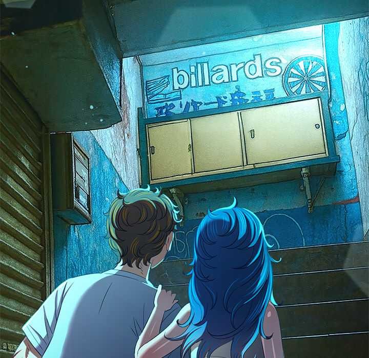 难缠小恶女第276話