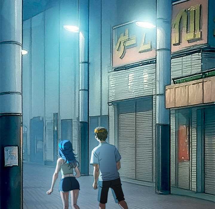 难缠小恶女第276話