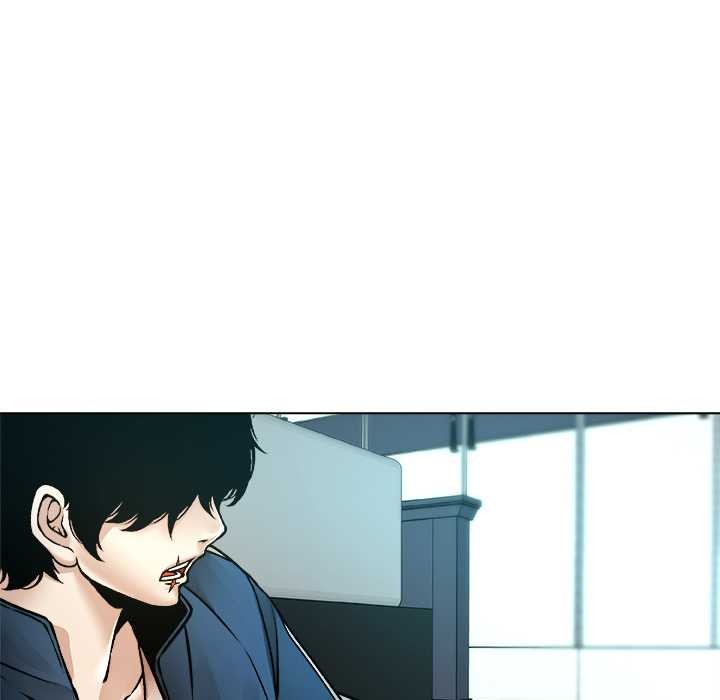 被幸運詛咒的人第14話