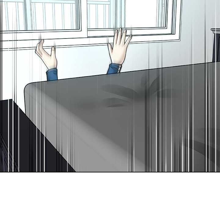 被幸運詛咒的人第14話