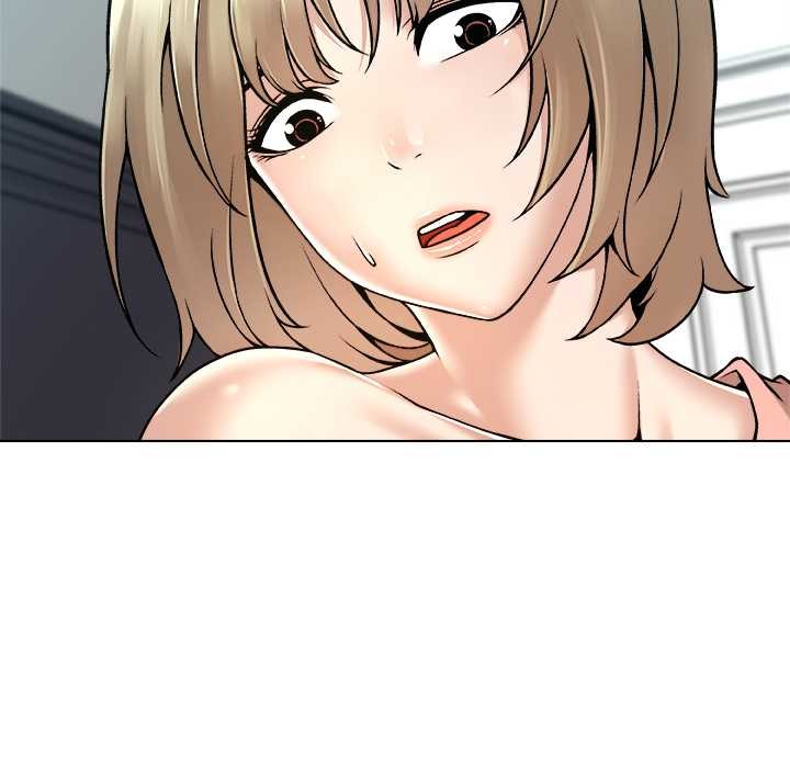 被幸運詛咒的人第14話