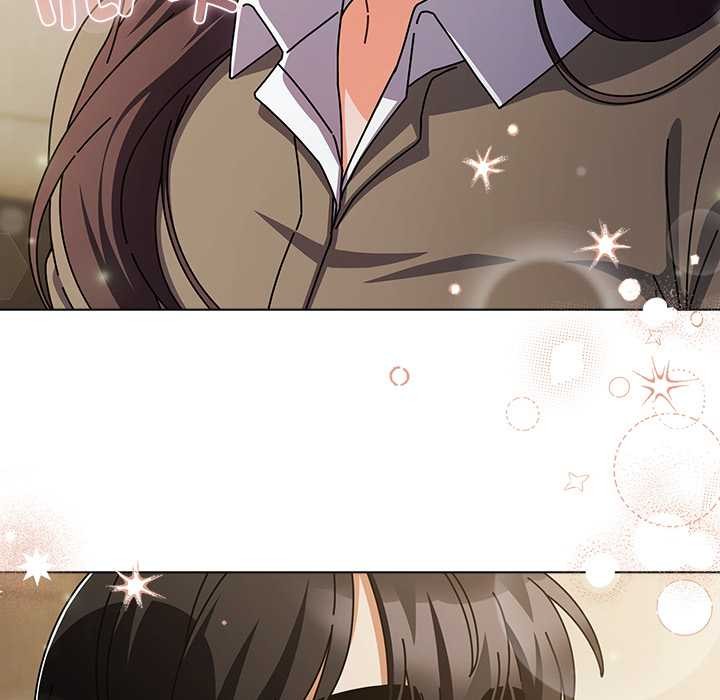 請弄臟我的女朋友第27話