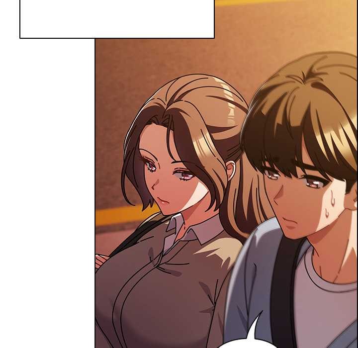 請弄臟我的女朋友第27話