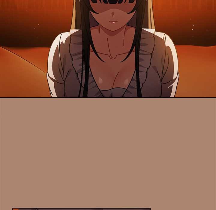 請弄臟我的女朋友第27話