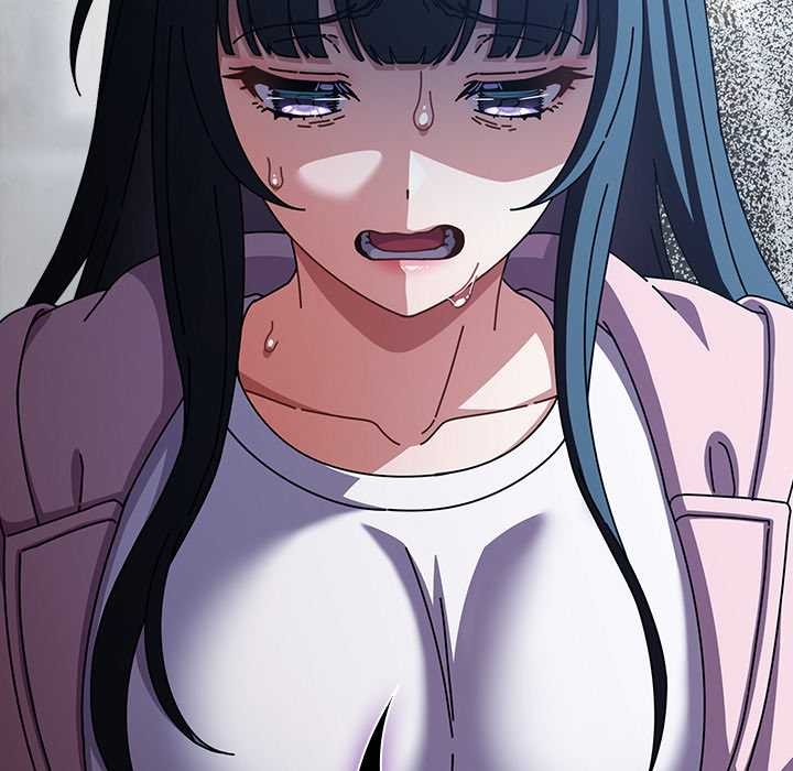 請弄臟我的女朋友第27話