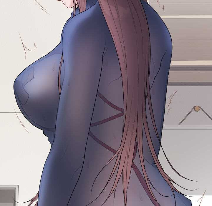 最後的沖刺第34話