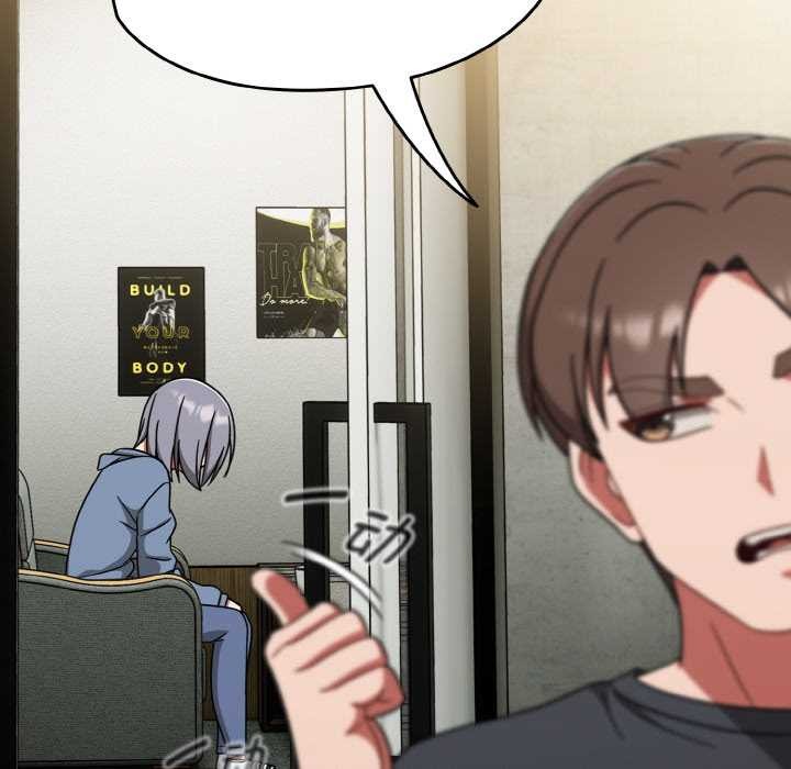 熱情拳擊館第45話