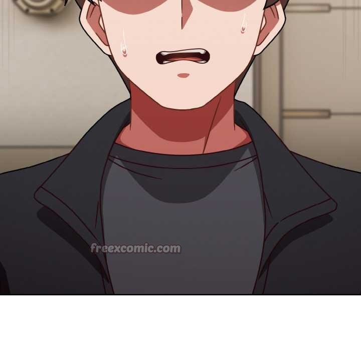 熱情拳擊館第45話